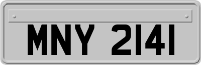 MNY2141