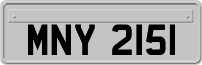 MNY2151