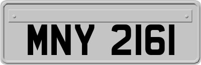 MNY2161