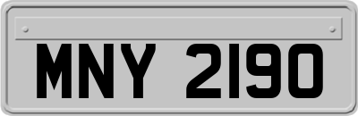 MNY2190