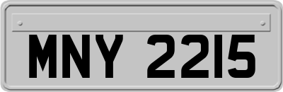MNY2215