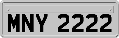 MNY2222