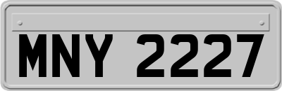 MNY2227