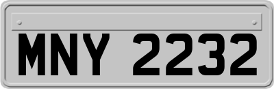 MNY2232