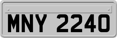 MNY2240