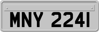 MNY2241