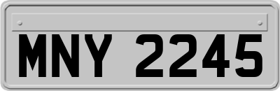 MNY2245