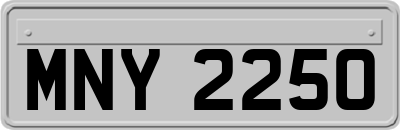 MNY2250