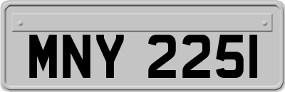 MNY2251