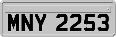 MNY2253