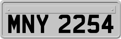 MNY2254