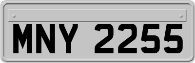 MNY2255