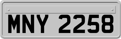 MNY2258