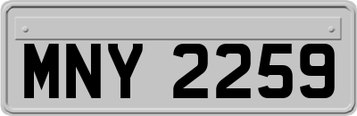 MNY2259