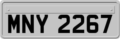 MNY2267