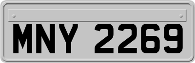MNY2269