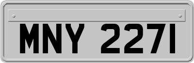 MNY2271