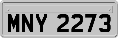 MNY2273