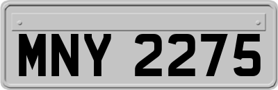 MNY2275