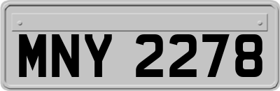 MNY2278