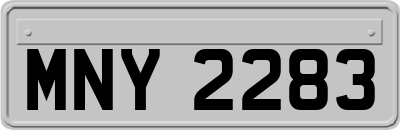 MNY2283