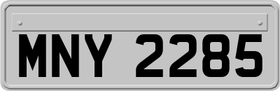 MNY2285