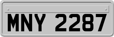 MNY2287