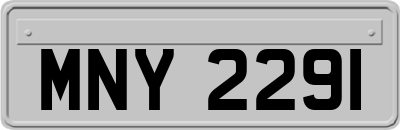 MNY2291