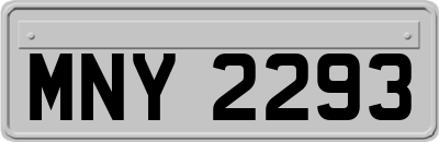 MNY2293
