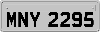 MNY2295