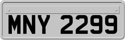 MNY2299