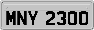 MNY2300