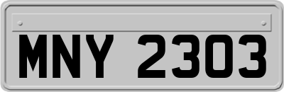 MNY2303