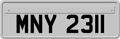 MNY2311