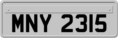 MNY2315