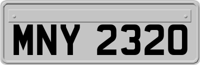 MNY2320