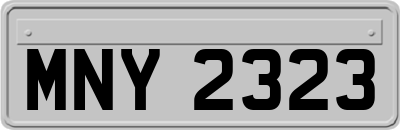 MNY2323