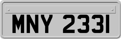 MNY2331