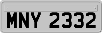 MNY2332