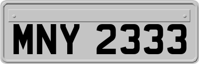 MNY2333