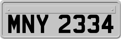 MNY2334