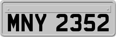 MNY2352