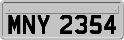 MNY2354