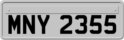 MNY2355