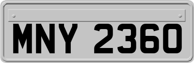MNY2360