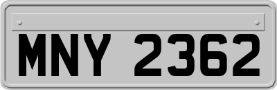 MNY2362