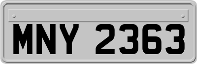 MNY2363