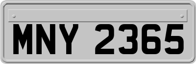 MNY2365