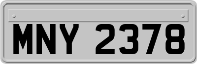 MNY2378