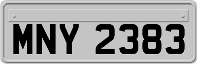 MNY2383